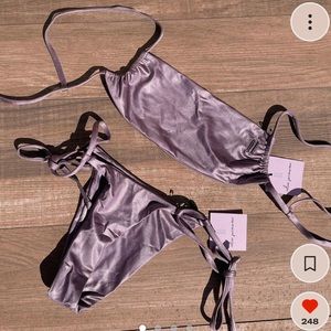 Celia swimwear bikini set